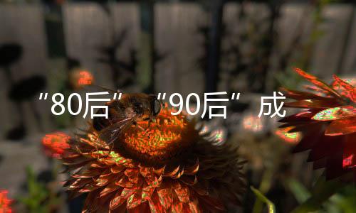 “80后”“90后”成中国户外运动核心消费群体