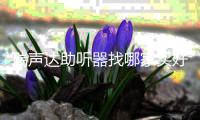 瑞声达助听器找哪家买好
