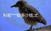 科密***锁多少钱,太原龙城科密,阳泉***锁
