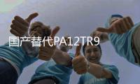 国产替代PA12TR90瑞士EMS食品级光学级***薄膜级透明尼龙12