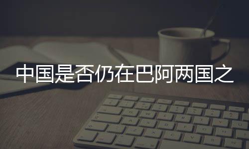 中国是否仍在巴阿两国之间发挥调解作用？外交部回应