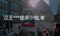 汉王***锁多少钱,孝义***锁,山西龙城科密(查看)
