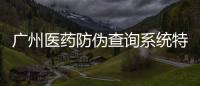 广州医药防伪查询系统特点及防伪码制作服务