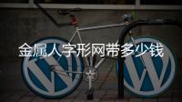 金属人字形网带多少钱