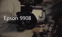 Epson 9908 宣纸打印机 艺术品***机