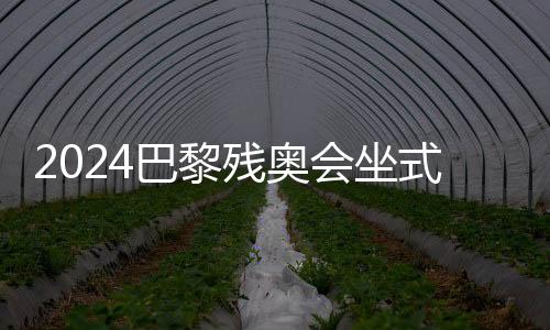 2024巴黎残奥会坐式排球资格赛在云南大理开幕
